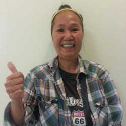 Barbara Guzman-Marasigan, DDS - Family Dentistry of San Diego