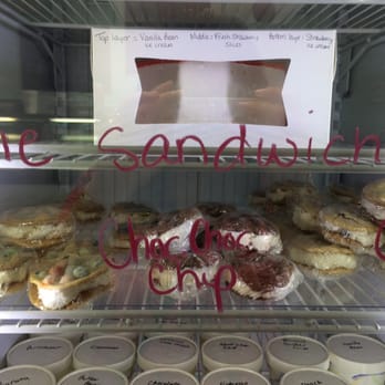 Sugar Mama's - Ice Cream Sandwiches - Desserts Near Me - Fairfax, Virginia Sugar Mama's - Ice Cream Sandwiches - Desserts Near Me - Fairfax, Virginia