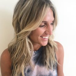 The Loft Salon and Spa - Balayage by Stephanie Holbrook