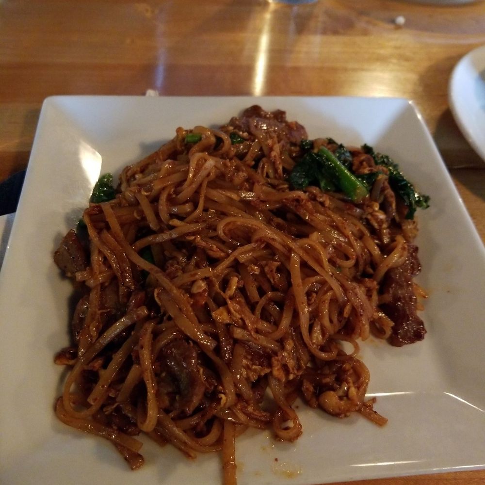 Mint Thai Kitchen - Thai Near Me - Houston, Texas Mint Thai Kitchen - Thai Near Me - Houston, Texas