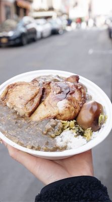 May Wah Fast Food by null