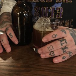The Sonder Shaker - Daily bottled cocktail!! I like this place already x