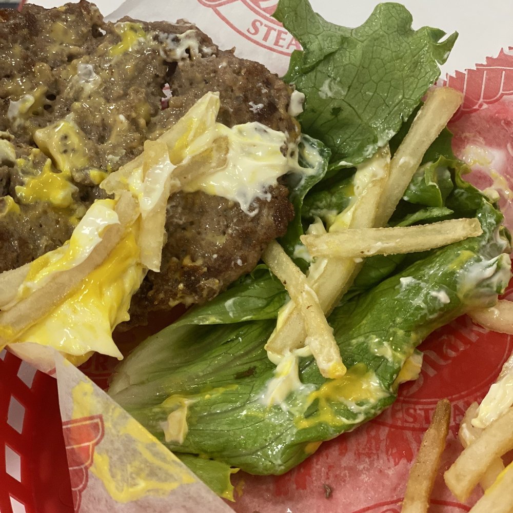 Steak ’n Shake - Shxxxt burger r us is what the Fuxxkk it should be called! The audacity!!! Theee FUUXXXKKKK ISS THISSSSS SLOP - Burgers Near Me - Coral Springs, Florida Steak ’n Shake - Shxxxt burger r us is what the Fuxxkk it should be called! The audacity!!! Theee FUUXXXKKKK ISS THISSSSS SLOP - Burgers Near Me - Coral Springs, Florida