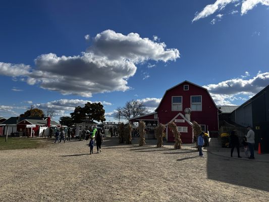 Westview Orchards & Winery by null
