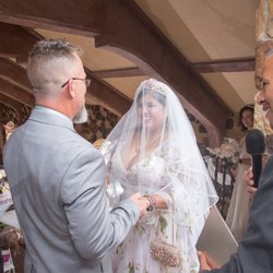 Joske Pavilion - Renewing our Vows Photographer: Raul's Photography