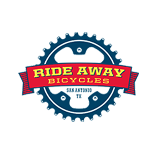 Our Brand - At Ride Away Bicycles, we've been providing the San Antonio community with all their cycling needs since 1996. With all the top brands and styles, from road bikes to BMX, there's something in our selection for every level of experience. We also offer expert repairs from our team of service pros, whether it's a minor issue or a major overhaul. If you're not sure what you need, our staff is here to help you find the perfect bike or piece of gear. Above all, we're passionate about building a community around cycling, and we look forward to being your go-to bike shop. Our Brand - At Ride Away Bicycles, we've been providing the San Antonio community with all their cycling needs since 1996. With all the top brands and styles, from road bikes to BMX, there's something in our selection for every level of experience. We also offer expert repairs from our team of service pros, whether it's a minor issue or a major overhaul. If you're not sure what you need, our staff is here to help you find the perfect bike or piece of gear. Above all, we're passionate about building a community around cycling, and we look forward to being your go-to bike shop.