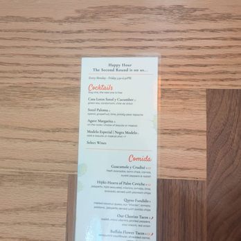 Jajaja Mexicana - Happy hour menu! - Mexican Near Me - Miami, Florida Jajaja Mexicana - Happy hour menu! - Mexican Near Me - Miami, Florida