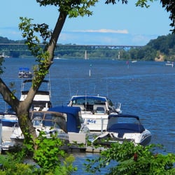 Southpoint Marina