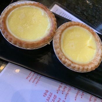 Iron Pig - Fresh flakey crispy pastry egg tart. - Barbeque Near Me - Berwyn Heights, Maryland Iron Pig - Fresh flakey crispy pastry egg tart. - Barbeque Near Me - Berwyn Heights, Maryland