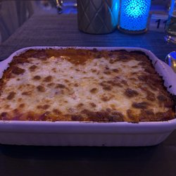 Leonardi's - Lasagne