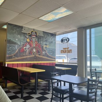 Steaks Unlimited - the interior of a restaurant - Cheesesteaks Near Me - Seaside Heights, New Jersey Steaks Unlimited - the interior of a restaurant - Cheesesteaks Near Me - Seaside Heights, New Jersey