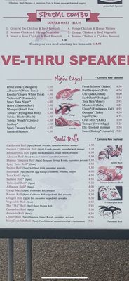 Asian Cafe by null