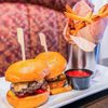 Mussel & Burger Bar gift card