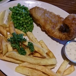The Montagu Arms