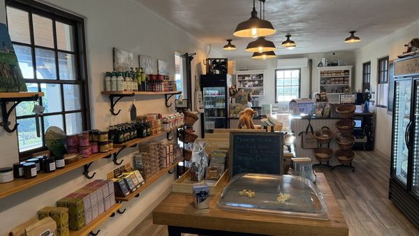 High Lawn Farm by null