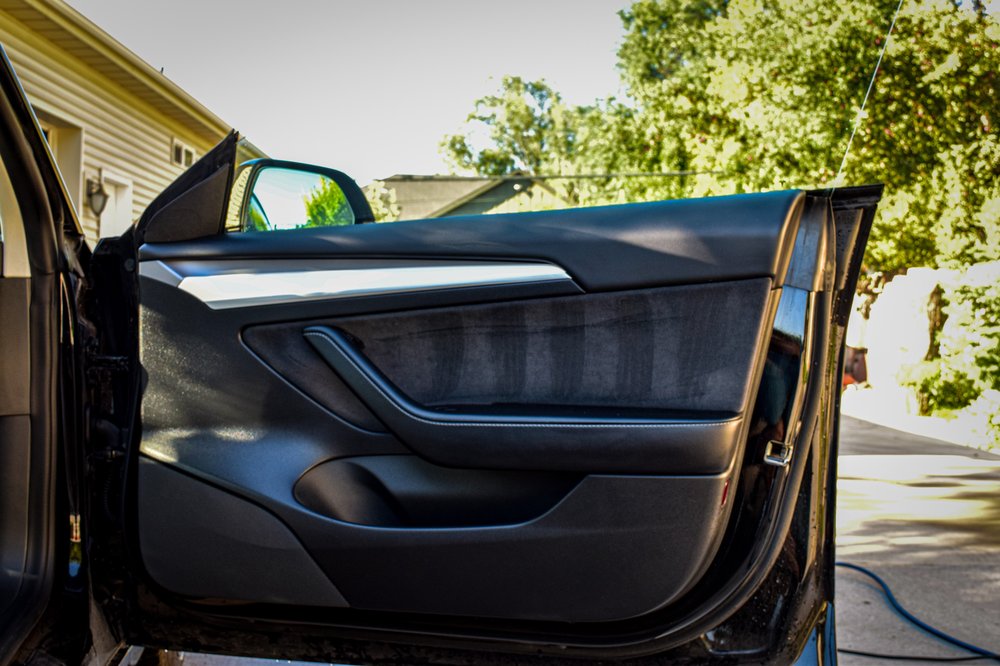 MUCK OUT AUTO DETAILING 124 Photos 321 N 400th E, Pleasant Grove