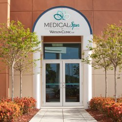 Medical Spa at Watson Clinic - Medical Spa at Watson Clinic