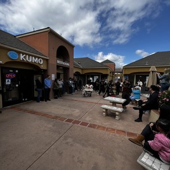 Kumo - Dragon dance blessing the new business. - Sandwiches Near Me - San Diego, California Kumo - Dragon dance blessing the new business. - Sandwiches Near Me - San Diego, California