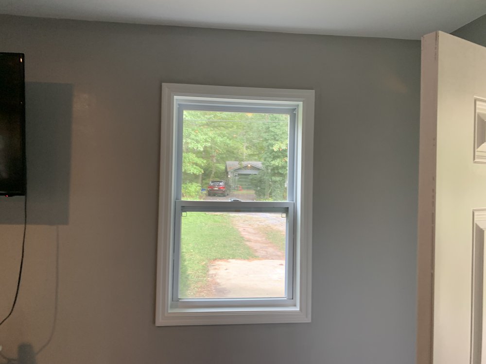 Slide of Palomino Construction