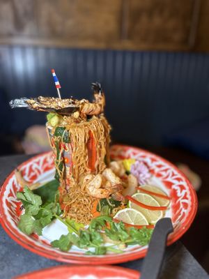 RUA Thai - Thai Restaurant Brooklyn by null