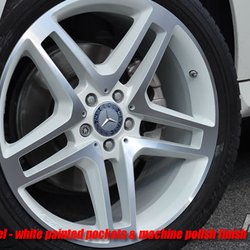 Alloy Wheel Repair Specialists of Minneapolis