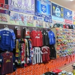 Planète Foot