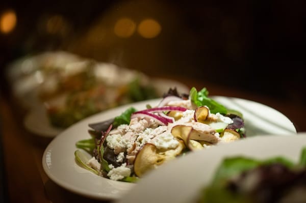 Cafe Bistro by null