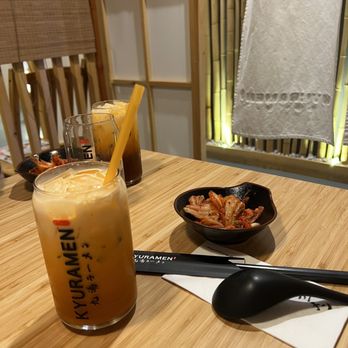 Kyuramen - Cherry Hill - Ramen Near Me - Cherry Hill, New Jersey
