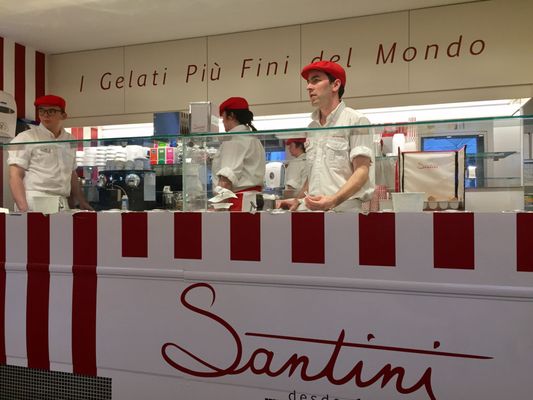 Santini by null