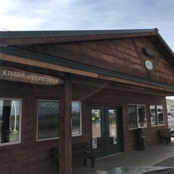 TRR Outfitters