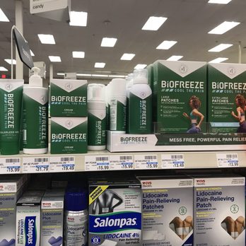 CVS Pharmacy - Drugstores Near Me - Livonia, Michigan