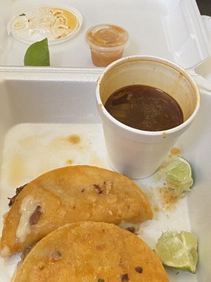 Pepe's Tacos by null