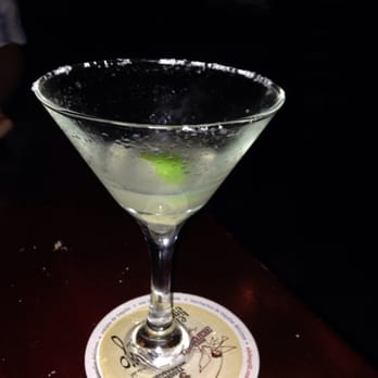 Adobo Grill - Best margarita!!! - Mexican Near Me - Chicago, Illinois
