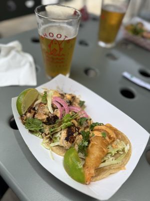 Shoots Fish & Beer by null