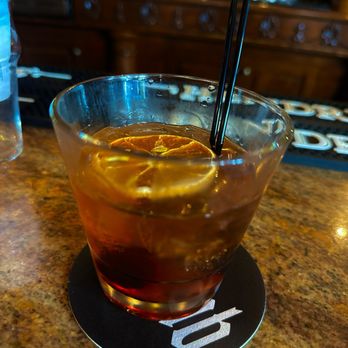 The Pub - Orlando - King' s old fashioned. - British Near Me - Orlando, Florida The Pub - Orlando - King' s old fashioned. - British Near Me - Orlando, Florida