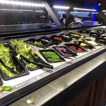 Sizzler - Salad Bar - Seafood Near Me - Lake Forest, California