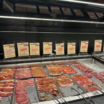 Wagyu Factory - Barbeque Near Me - Seattle, Washington
