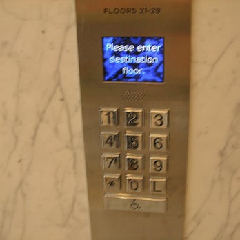 7 World Trade Center - elevator keypad - Landmarks & Historical Buildings Near Me - New York, New York 7 World Trade Center - elevator keypad - Landmarks & Historical Buildings Near Me - New York, New York