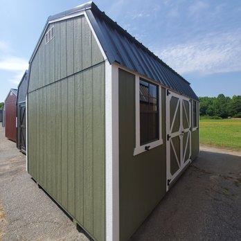 H&J Sheds - Sheds & Outdoor Storage Near Me - Forest City, North Carolina H&J Sheds - Sheds & Outdoor Storage Near Me - Forest City, North Carolina