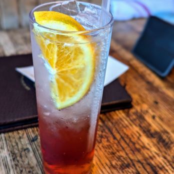 Cent'Anni - August 23, 2024; HH Americano ($8). - Italian Near Me - Brooklyn, New York