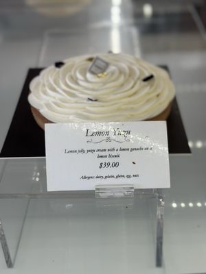Alexander's Patisserie by null