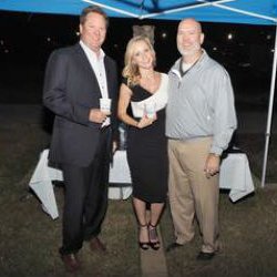 Allstate Insurance Agent: Katie Little - Grand Opening Event, January 2017
