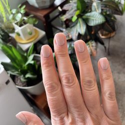 U S A Nails - Dip manicure