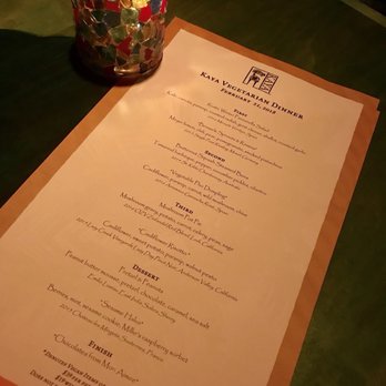 Kaya - Caribbean Near Me - Pittsburgh, Pennsylvania