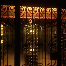 Ruffino - Wine vault