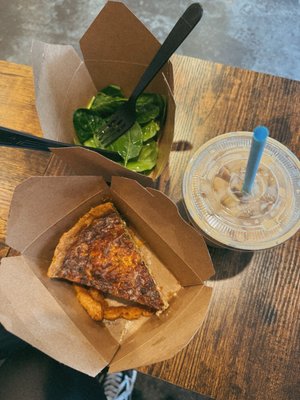 NOOK BAKERY & COFFEE BAR - Updated August 2025 - 214 Photos & 353 ...