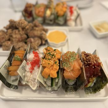 Sushi Nori - Sushi Bars Near Me - Seattle, Washington Sushi Nori - Sushi Bars Near Me - Seattle, Washington