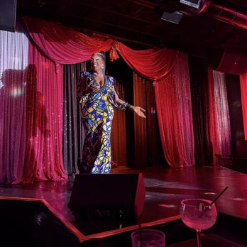 Hamburger Mary's JAX - Drag Performer - Burgers Near Me - Jacksonville, Florida Hamburger Mary's JAX - Drag Performer - Burgers Near Me - Jacksonville, Florida