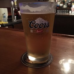 Cheers Restaurant - Tasty beer
