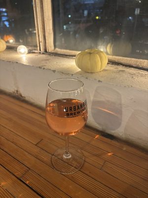 Urbanrest Brewing Company by null Urbanrest Brewing Company by null